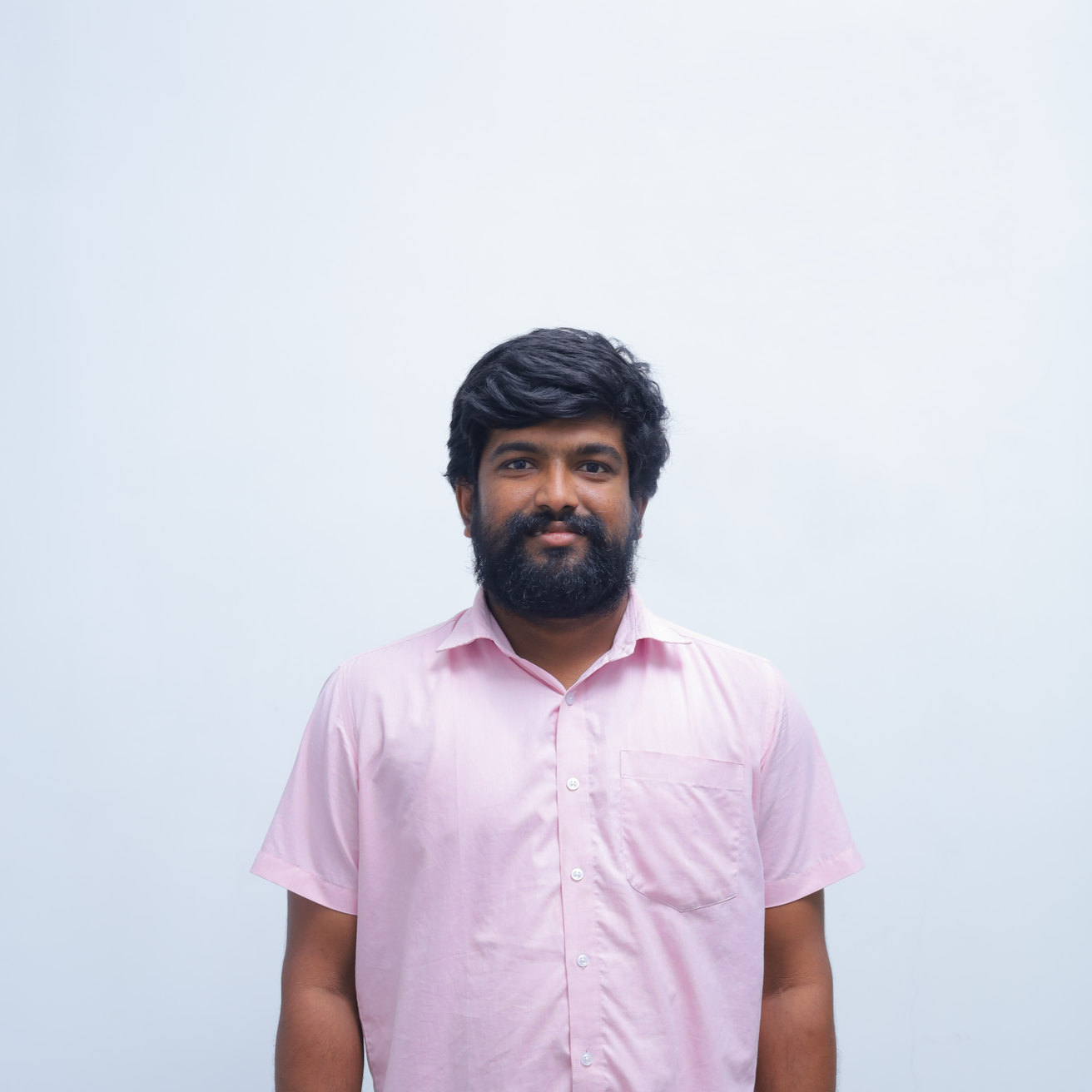 Mr. SANTHOSH T